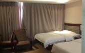 Туры в отель YONGXINGHOTEL