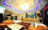 Туры в отель YONGXINGHOTEL