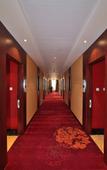 Туры в отель Christine Hotel (Baotou Yiji Group)