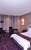 Туры в отель Christine Hotel (Baotou Yiji Group)