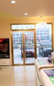 Туры в отель Grace Inn (Yutai Bus Station)