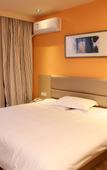 Туры в отель Grace Inn (Yutai Bus Station)