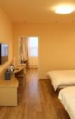 Туры в отель Grace Inn (Yutai Bus Station)
