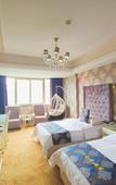 Туры в отель Zijin Hotel (Wuyi Wenquan Road Store)