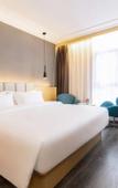 Туры в отель Zijin Hotel (Wuyi Wenquan Road Store)