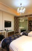 Туры в отель Zijin Hotel (Wuyi Wenquan Road Store)