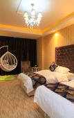 Туры в отель Zijin Hotel (Wuyi Wenquan Road Store)