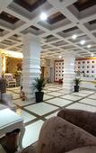 Туры в отель Zijin Hotel (Wuyi Wenquan Road Store)
