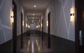 Туры в отель west station business hotel