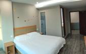 Туры в отель west station business hotel