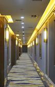 Туры в отель Jinyu Boutique Hotel (Lanzhou Central Provincial Museum)