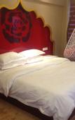 Туры в отель Anxi Ouge Boutique Theme Hotel