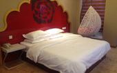 Туры в отель Anxi Ouge Boutique Theme Hotel