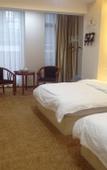 Туры в отель Anxi Ouge Boutique Theme Hotel