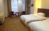 Туры в отель Anxi Ouge Boutique Theme Hotel
