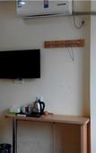 Туры в отель Fuzhou Huating Business Hotel