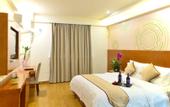 Туры в отель GreenTree Inn (Lezhi County Government Branch)