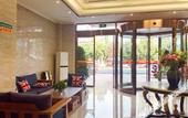 Туры в отель GreenTree Inn (Lezhi County Government Branch)