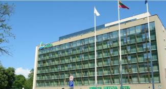 Grand SPA Lietuva Hotel Lietuva 3*