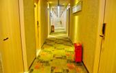 Туры в отель Xinzaixian Hotel