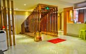 Туры в отель Xinzaixian Hotel
