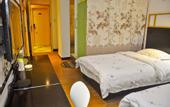 Туры в отель Xinzaixian Hotel