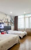 Туры в отель Xinzaixian Hotel