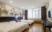 Туры в отель Xinzaixian Hotel