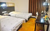 Туры в отель Xinzaixian Hotel