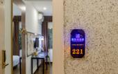 Туры в отель Xinzaixian Hotel