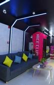Туры в отель Nice E-sports Theme Hotel (Flagship Store in Development Zone)