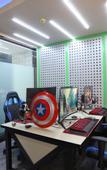 Туры в отель Nice E-sports Theme Hotel (Flagship Store in Development Zone)
