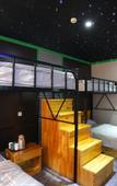 Туры в отель Nice E-sports Theme Hotel (Flagship Store in Development Zone)