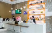 Туры в отель Aisheng Hotel (Yantai University municipal government store)