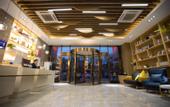 Туры в отель Aisheng Hotel (Yantai University municipal government store)