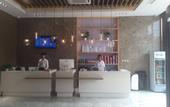 Туры в отель Aisheng Hotel (Yantai University municipal government store)