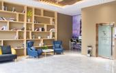 Туры в отель Aisheng Hotel (Yantai University municipal government store)