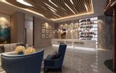 Туры в отель Aisheng Hotel (Yantai University municipal government store)
