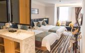 Туры в отель Aisheng Hotel (Yantai University municipal government store)