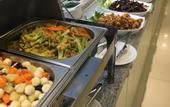 Туры в отель Aisheng Hotel (Yantai University municipal government store)