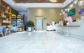 Туры в отель Aisheng Hotel (Yantai University municipal government store)