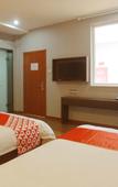 Туры в отель Komi hotel (pinggu store, Beijing)