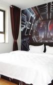 Туры в отель Komi hotel (pinggu store, Beijing)