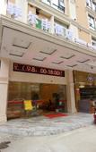Туры в отель Yierf Hotel (Shenzhen Pingzhou Metro Station)