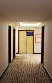 Туры в отель Dahuadu Business Hotel