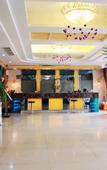 Туры в отель Dahuadu Business Hotel