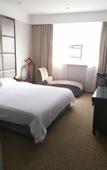 Туры в отель Dahuadu Business Hotel