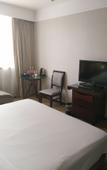 Туры в отель Dahuadu Business Hotel