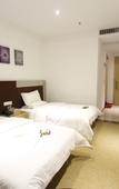 Туры в отель Carlton Hotel (Foshan Taigang City)