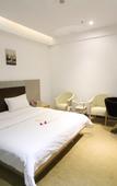 Туры в отель Carlton Hotel (Foshan Taigang City)